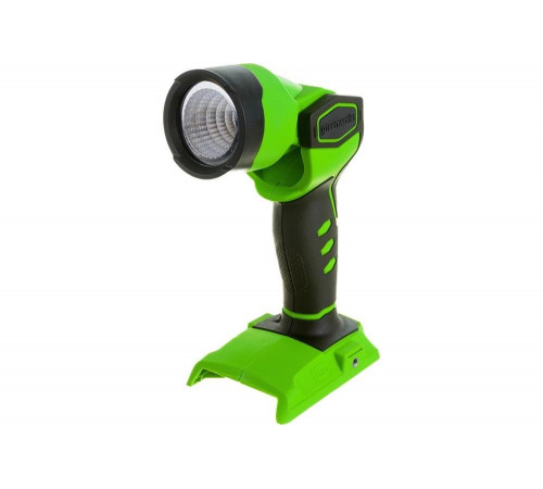 Фонарь аккумуляторный Greenworks G24WL 24V 3500507 Фонарь аккумуляторный Greenworks G24WL 24V 3500507