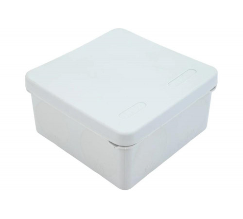 Распаячная коробка IEK км42455 Распаячная коробка IEK км42455