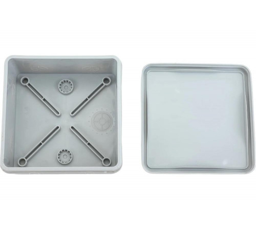 Распаячная коробка IEK км42455 Распаячная коробка IEK км42455