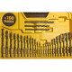 Набор сверла/биты 100 шт. DEWALT DT71563
