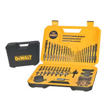 Набор сверла/биты 100 шт. DEWALT DT71563