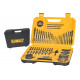 Набор сверла/биты 100 шт. DEWALT DT71563