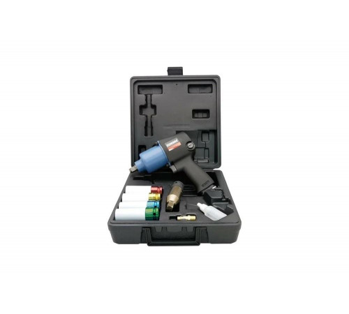 Гайковёрт SUMAKE ST-5544SHK 8095010