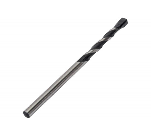Набор сверл по бетону STAYER Professional Hercules 5 шт: 4-5-6-8-10 мм 2915-H5_z01