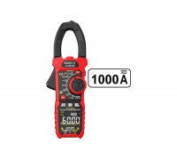 Токовые клещи iCarTool постоянного/переменного тока, 1000A IC-M210D