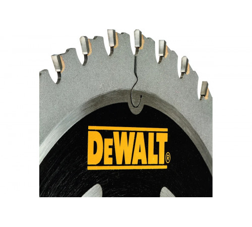 Диск пильный по террасной доске Extreme (190x30 мм) DEWALT DT4394-QZ