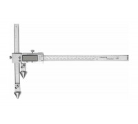 Штангенциркуль специальный ШЦЦСЦ SHAN 123700