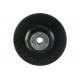 Тарелка опорная жесткая (125 мм; M14) Sturm 5200202