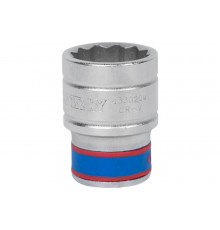 Головка торцевая (1/2; 20х38 мм) KING TONY 433020M