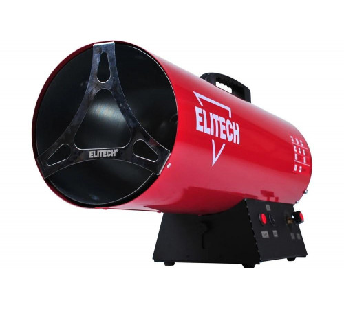 Газовая тепловая пушка Elitech ТП 30ГБ Газовая тепловая пушка Elitech ТП 30ГБ