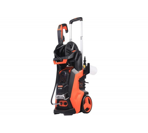Моющий аппарат Patriot GT890 Imperial 322306103 Моющий аппарат Patriot GT890 Imperial 322306103