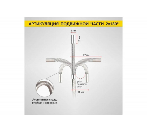 Управляемый видеоэндоскоп iCarTool IC-V202 Управляемый видеоэндоскоп iCarTool IC-V202