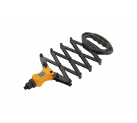 Заклепочник TOLSEN Гармошка 10-32" 43100