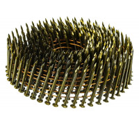 Гвозди барабанные гладкие (14000 шт; 2.10х32 мм) для N65C FUBAG 140157