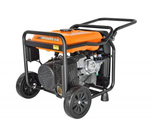 Генератор CARVER PPG-10000IЕ инверторный 8/8,5кВт, 220/12В, 2+1розетки, без ATS-порта, диспл, колеса 01.020.00049 Генератор CARVER PPG-10000IЕ инверторный 8/8,5кВт, 220/12В, 2+1розетки, без ATS-порта, диспл, колеса 01.020.00049