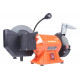 Заточной станок Patriot GM 150/200 DWL Expert, мокрое/ сухое шлифование, подсветка 160301537