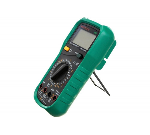 Цифровой мультиметр Mastech MY64 Цифровой мультиметр Mastech MY64
