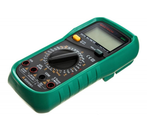 Цифровой мультиметр Mastech MY64 Цифровой мультиметр Mastech MY64