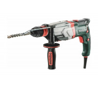 Перфоратор Metabo UHEV 2860-2 Quick + патрон 600713500