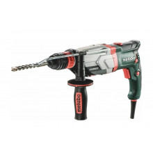 Перфоратор Metabo UHEV 2860-2 Quick + патрон 600713500