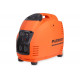 Инверторный генератор Patriot 3000i
