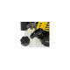 Бензиновый триммер GGT-430RST Huter