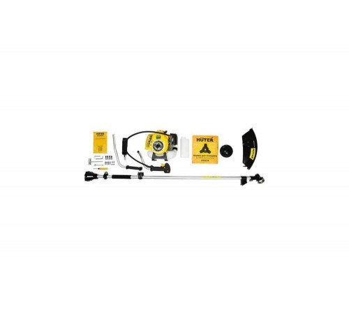 Бензиновый триммер GGT-430RST Huter Бензиновый триммер GGT-430RST Huter