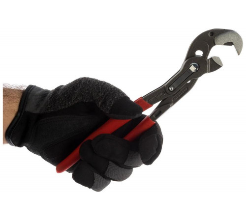 Переставные клещи KNIPEX KN-8741250SB Переставные клещи KNIPEX KN-8741250SB