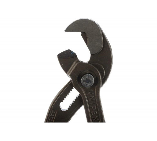 Переставные клещи KNIPEX KN-8741250SB Переставные клещи KNIPEX KN-8741250SB