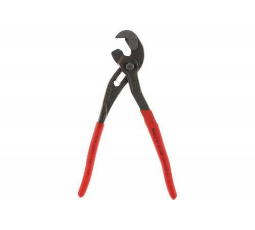 Переставные клещи KNIPEX KN-8741250SB Переставные клещи KNIPEX KN-8741250SB