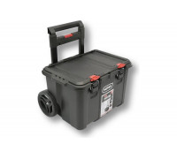 Ящик для инструментов KETER Stack's System Cart Pack N 17210777
