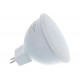 Лампа светодиодная РЕСАНТА LL-R-MR16-7W-230-3K-GU5.3