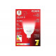Лампа светодиодная РЕСАНТА LL-R-MR16-7W-230-3K-GU5.3