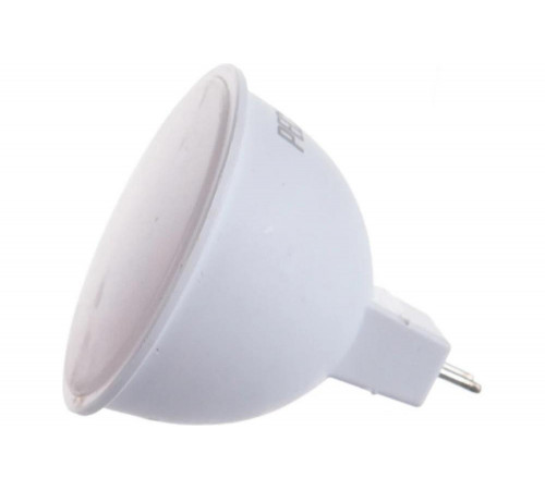 Лампа светодиодная РЕСАНТА LL-R-MR16-7W-230-3K-GU5.3 Лампа светодиодная РЕСАНТА LL-R-MR16-7W-230-3K-GU5.3