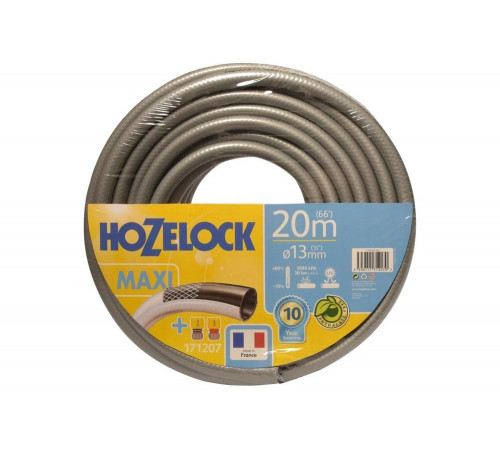 Шланг для полива Hozelock TRICOFLEX MAXI  2.74, 360мм,  360мм, 80мм, Арт. 171207