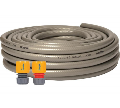 Шланг для полива Hozelock TRICOFLEX MAXI  2.74, 360мм,  360мм, 80мм, Арт. 171207