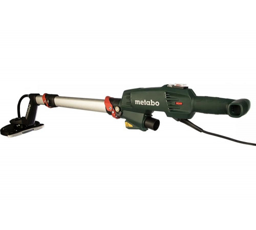 Шлифмашина для стен и потолков Metabo LSV 5-225 Comfort 600136000 Шлифмашина для стен и потолков Metabo LSV 5-225 Comfort 600136000
