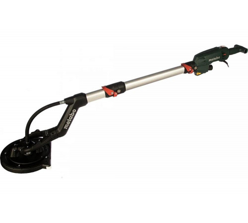 Шлифмашина для стен и потолков Metabo LSV 5-225 Comfort 600136000 Шлифмашина для стен и потолков Metabo LSV 5-225 Comfort 600136000