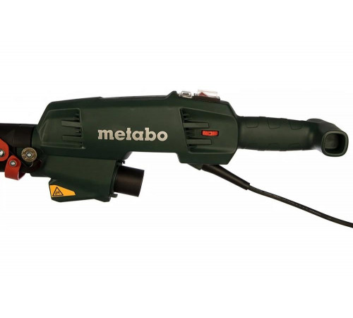 Шлифмашина для стен и потолков Metabo LSV 5-225 Comfort 600136000 Шлифмашина для стен и потолков Metabo LSV 5-225 Comfort 600136000
