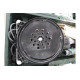 Шлифмашина для стен и потолков Metabo LSV 5-225 Comfort 600136000