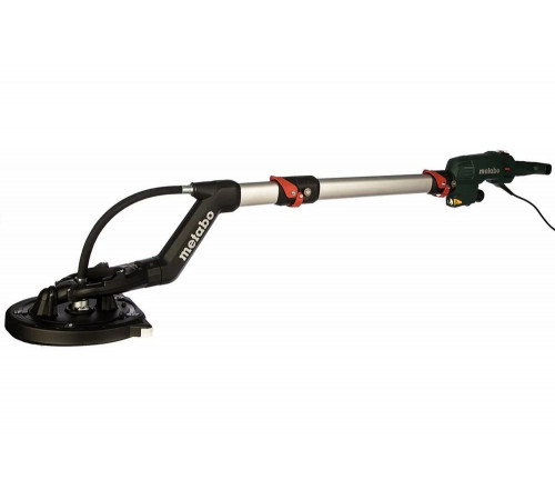 Шлифмашина для стен и потолков Metabo LSV 5-225 Comfort 600136000 Шлифмашина для стен и потолков Metabo LSV 5-225 Comfort 600136000