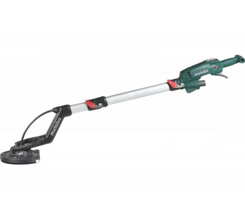 Шлифмашина для стен и потолков Metabo LSV 5-225 Comfort 600136000 Шлифмашина для стен и потолков Metabo LSV 5-225 Comfort 600136000