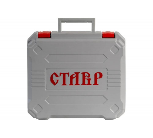 Дрель-шуруповерт СТАВР ДА-18ЛК Дрель-шуруповерт СТАВР ДА-18ЛК