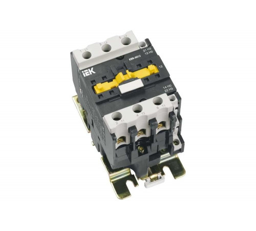 IEK КМИ-49512: контактор для электроустановок IEK КМИ-49512: контактор для электроустановок