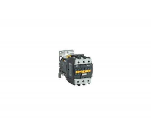 IEK КМИ-49512: контактор для электроустановок IEK КМИ-49512: контактор для электроустановок