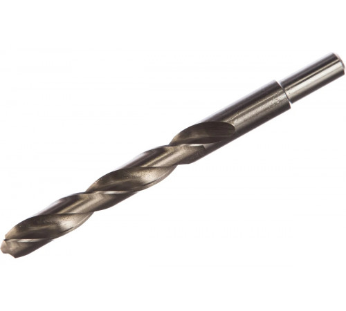 Сверло по металлу HSS-G (16х178х120 мм) DEWALT DT5230