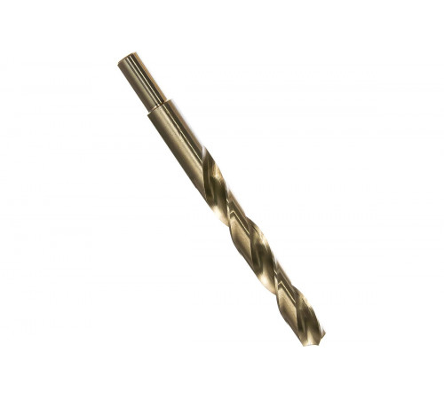Сверло по металлу HSS-G (16х178х120 мм) DEWALT DT5230