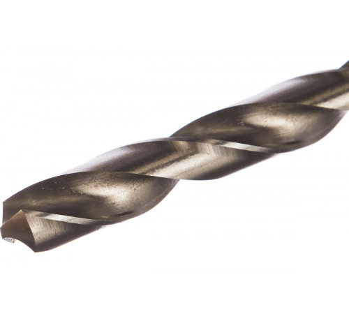 Сверло по металлу HSS-G (16х178х120 мм) DEWALT DT5230