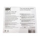 IEK LSR-5050RGB30-7: яркая светодиодная лента для впечатляющих эффектов