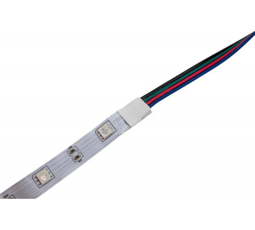 IEK LSR-5050RGB30-7: яркая светодиодная лента для впечатляющих эффектов IEK LSR-5050RGB30-7: яркая светодиодная лента для впечатляющих эффектов